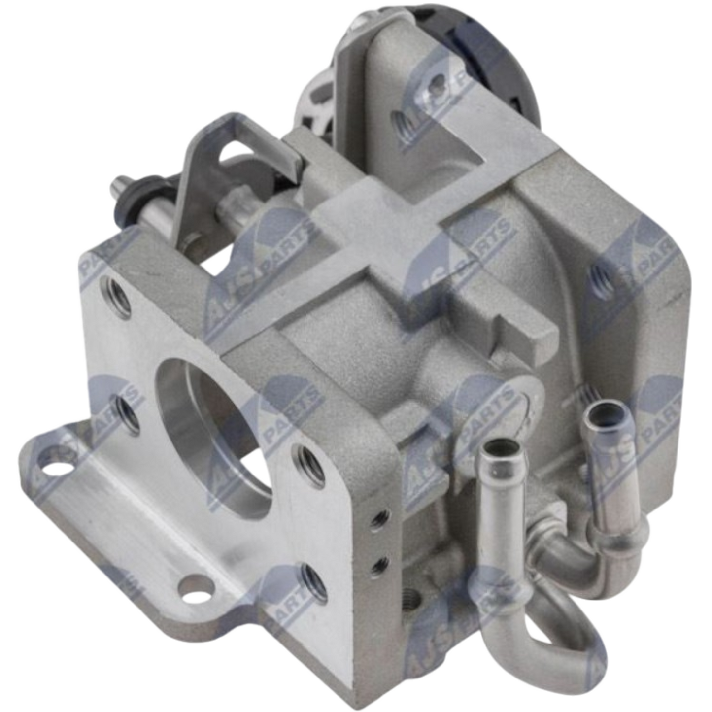 AGR Ventil für Audi A3 Seat Altea Leon Skoda Octavia II VW Golf V Passat 1.9TDI