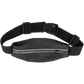 5,5" Fenster Gürteltasche Laufstasche Hüfttasche Travel Sport Running Schwarz