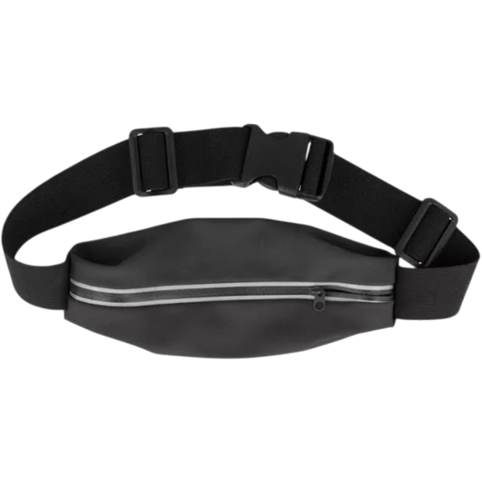 4,7" Fenster Gürteltasche Laufstasche Hüfttasche Travel Sport Running Schwarz