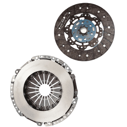 Sachs Kupplung komplett Kupplungskit Kupplungssatz Audi A3 VW 2,0TDI 3000970004
