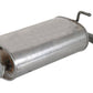 Final absorber end pot exhaust at the rear Suzuki Jimny 1.3 1998 - 2020