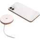 Wireless Charger 15W Universal Induktion Ladegerät Station für Samsung IPhone 3A