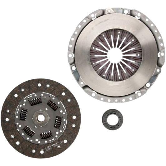 LUK coupling Complete clutch set for Audi A4 A6 A8 2.5 TDI Quattro