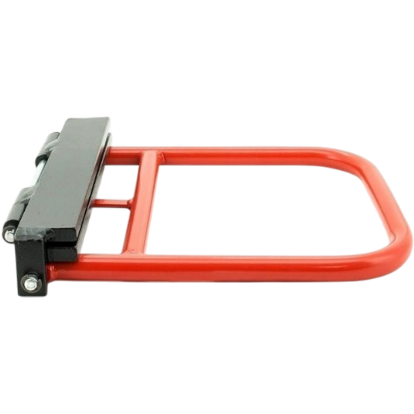 Falzbügel Winkelfalzer Dachdeckerwerkzeug 280x250mm Traufenschließer Biegebügel