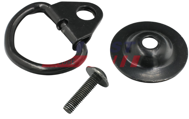 Kofferraum Befestigungsöse Halterung Zurrpunkt für Mercedes Sprinter W212 W223