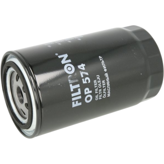 Filtron OP 574  ÖLFILTER VW T4 BUS LT 2.4 D/TD 2.5 i  TDI Volvo 740 760 940 960