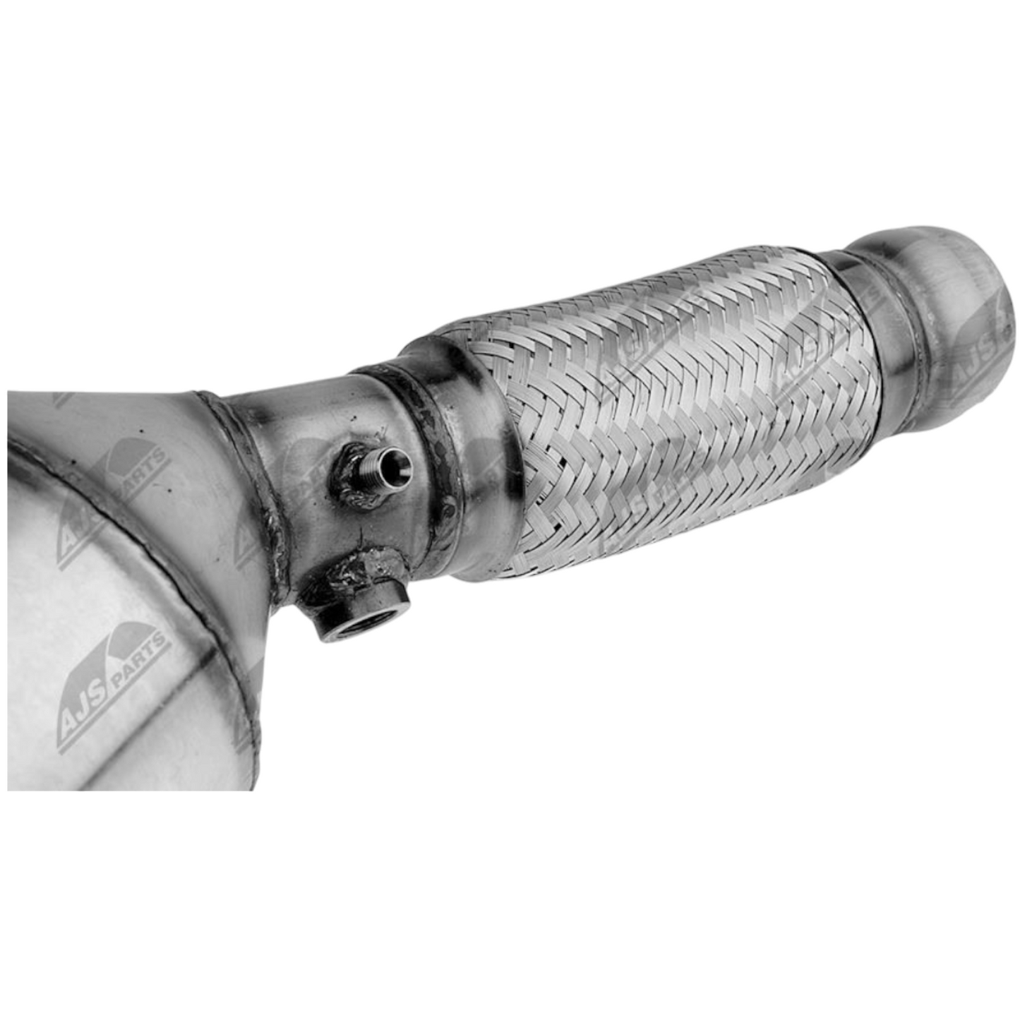 Rußpartikelfilter Dieselpartikelfilter DPF E5 für Sprinter 2,1CDi OM651 07/09-