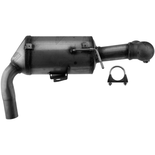 Rußpartikelfilter DPF Dieselpartikelfilter für Meriva Corsa D 1,3CDTI