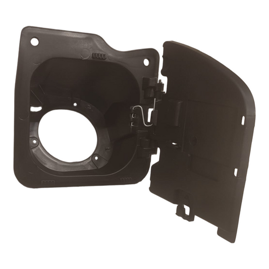 Original Tankklappe links für Nissan NV400 Opel Movano A + B Renault Master III