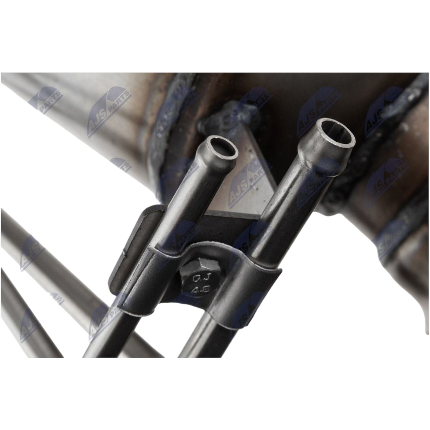 Rußpartikelfilter Dieselpartikelfilter für Crafter 2.0 TDI CKTB CKTC 2E0254700LX