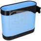 Febi Bilstein Luftfilter Motor Filtereinsatz Ansaugluft LKW MAN TGM 1 TGL 2 TGS