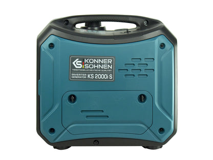 KS2000I's inverter power generator emergency generator 2KW Klein Camping
