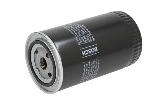Bosch 0451203087 Oil filter for VW T4 LT 2.4 D/TD 2.5 I TDI Volvo 740 760 960