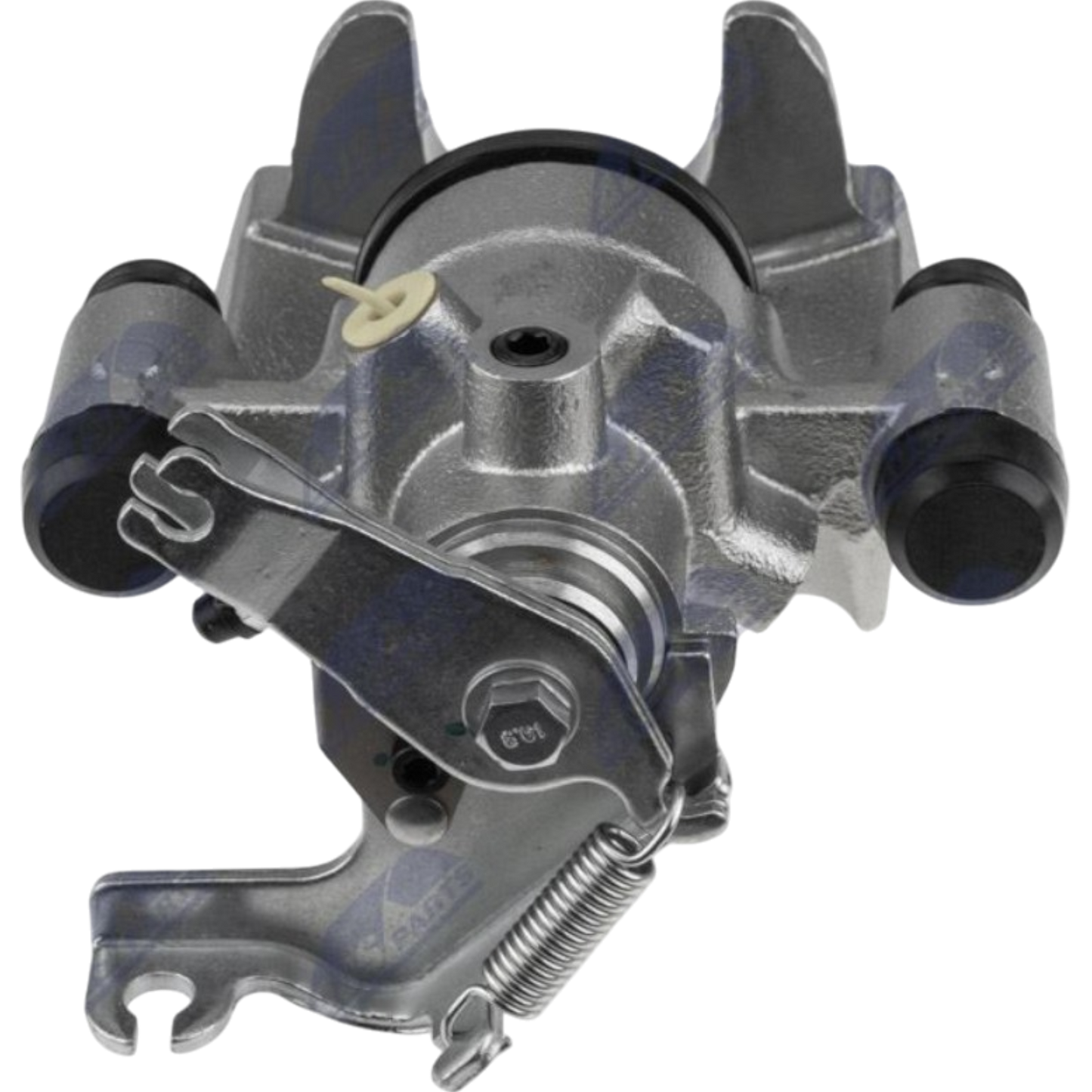 Bremssattel hinten Rechts für Iveco Daily VI Kasten Pritsche 2,3 3,0 14-