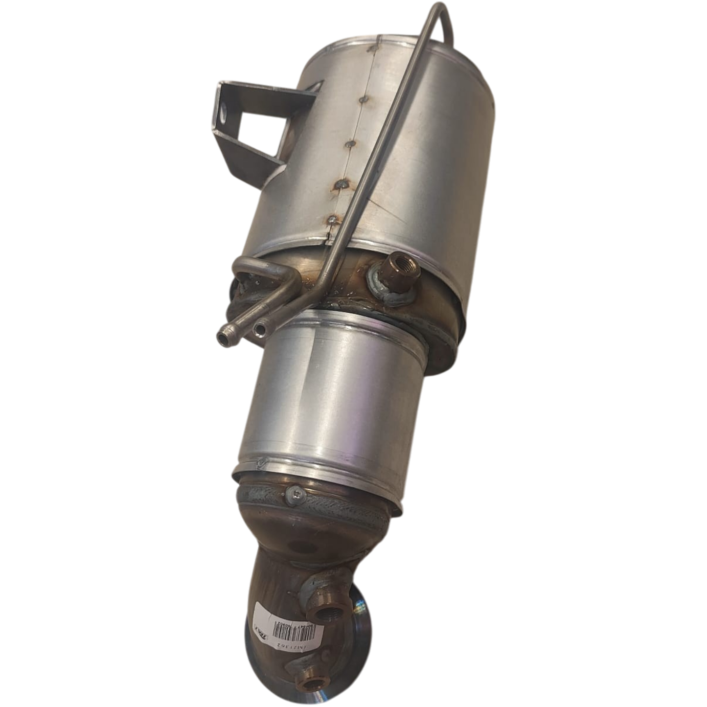 Rußpartikelfilter DPF Dieselpartikelfilter für Opel Insignia 2.0 D20DTR 3/17