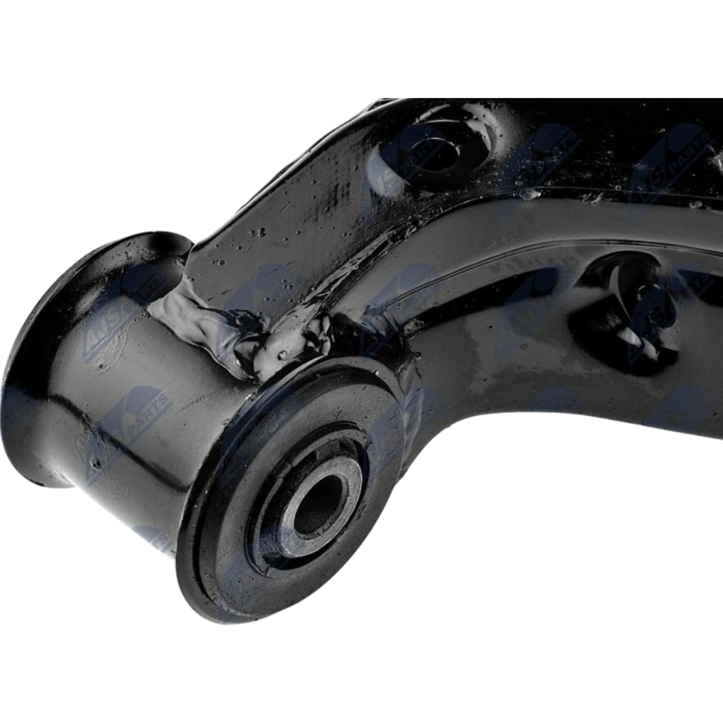 Querlenker Vorderachse vorn rechts für Mercedes Sprinter 906 VW Crafter 2E 2F