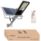 Solar Lampe Licht Strahler Flutlicht LED Fernsteuerung 900W 2000lm 20000mAh IP65