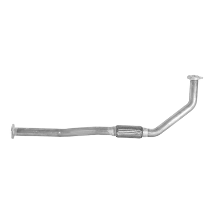 Hosen tube manifold pipe flex pipe exhaust gas tube Maverick Terrano II 2.7TD TDI short