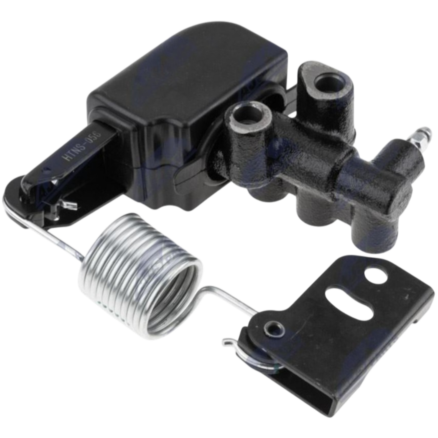 Bremskraftregler für Navara Pickup NP300 D40 Pathfinder III R51 2,5 3,0 dCi