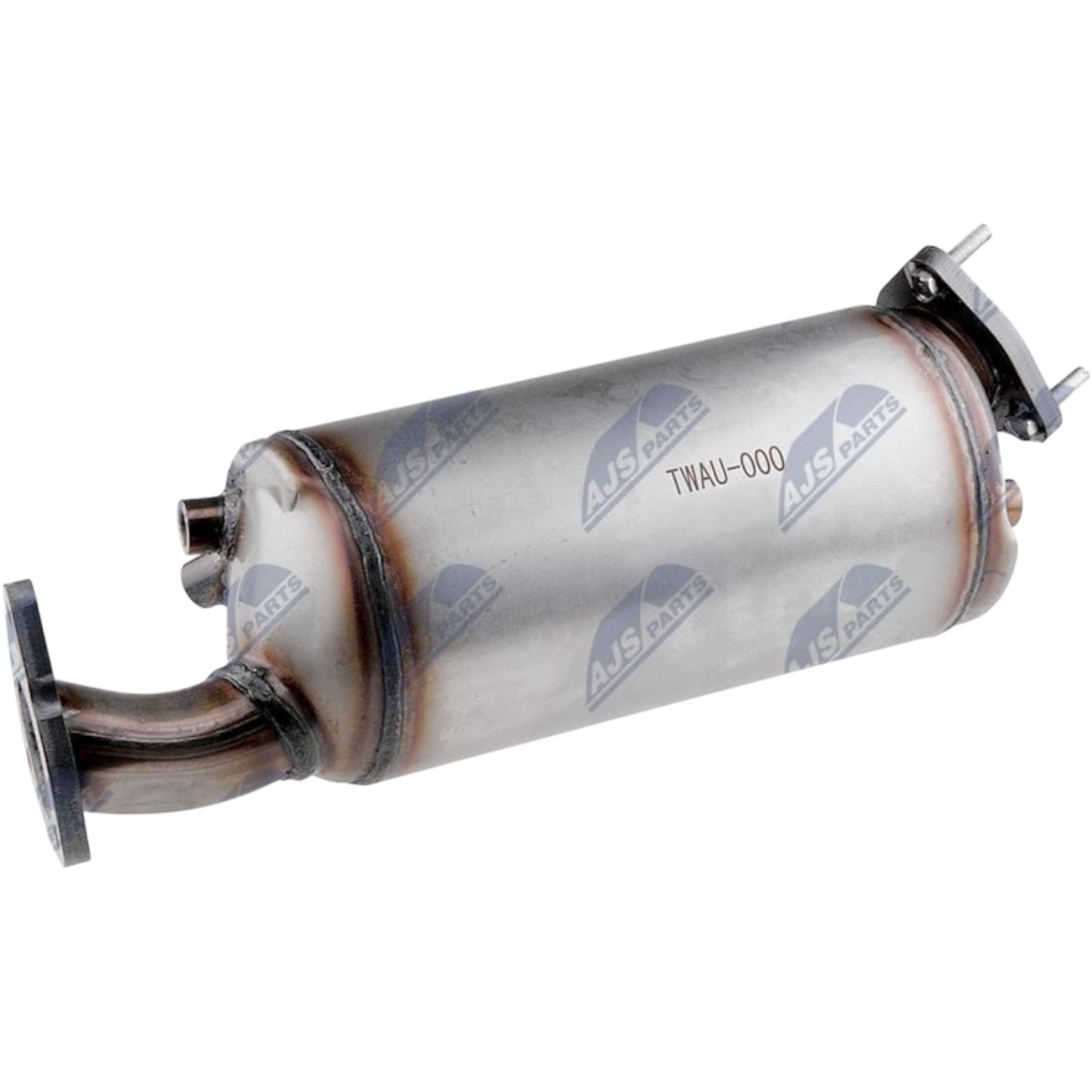 Rußpartikelfilter Dieselpartikelfilter für Audi A4 B7 2,0TDI BPW Quattro Avant