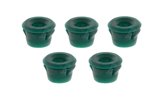 5 Clips Zierleiste Schutzleiste Schweller für BMWE36 E46 E90 E91 E92 E93 E60 E61