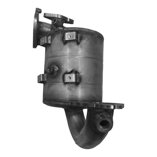 Rußpartikelfilter DPF für Vito W447 Tourer Mixto 109 111 CDI Euro 6c 12/14-