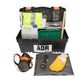 ADR 3 set dangerous goods case dangerous goods equipment protective equipment truck MAN Mercedes