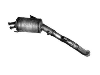Rußpartikelfilter DPF Dieselpartikelfilter Mercedes ML W166 250 350 CDI ab 06.11