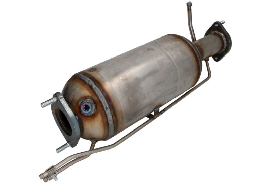 Rußpartikelfilter Partikelfilter Dieselpartikelfilter DPF Galaxy Mondeo 2,0 TDCI