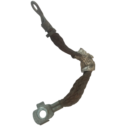 Massekabel 1384487080 Masseband Kupfer Karosse für Boxer Jumper Ducato 250 2014-