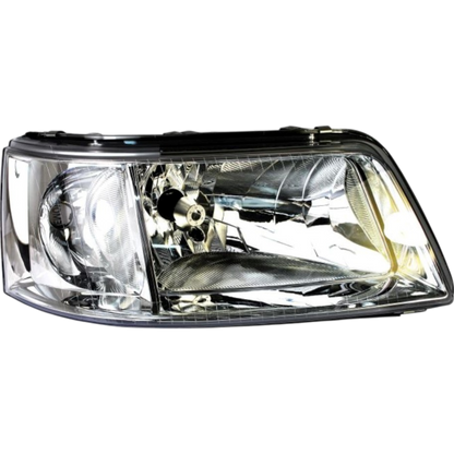 Headlights on the right front headlight for VW Multivan Transporter T5 1.9 2.0 2.5