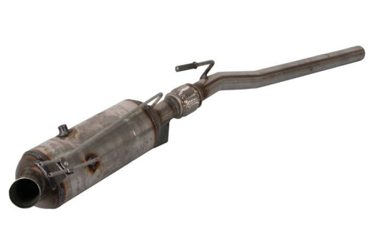 Rußpartikelfilter DPF MERCEDES VITO MXTO 639 3,0CDI V6 09/2010-  A6394907681