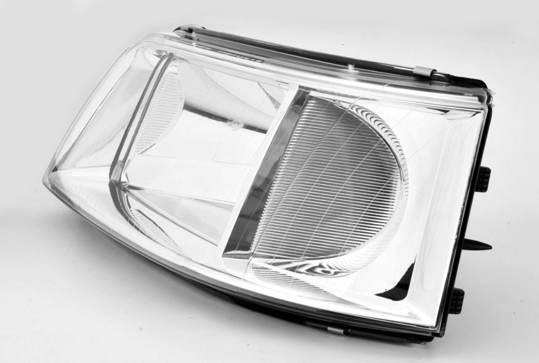 Scheinwerfer Links Frontscheinwerfer VW Multivan V Transporter V T5 1,9 2,0 2,5
