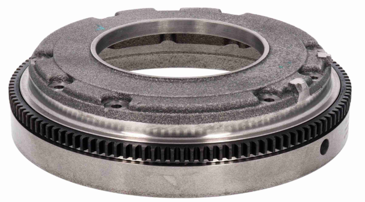 Schwungrad Schwungscheibe Kupplung für VW Golf III IV Polo Audi A3 1.6 1.8 1.9