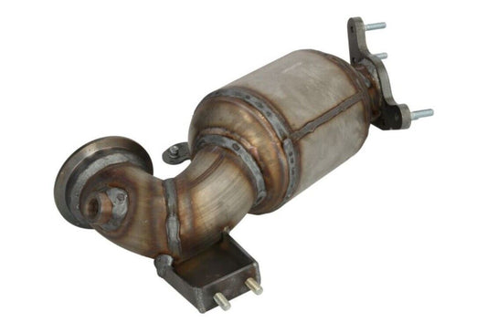 Katalysator Kat für Opel Astra K B16 1.4i Turbo B14XFL D14XFL B14XFT D14XFT  -19