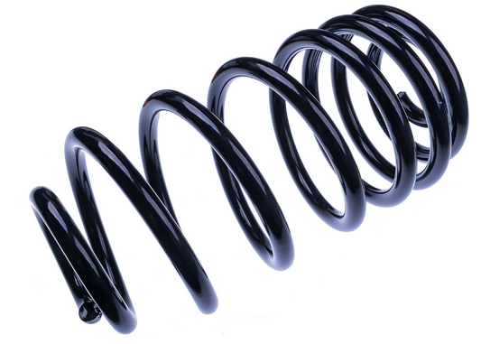 Fahrwerksfeder Schraubenfeder Hinten für Mercedes Vito W447 Mixto Kasten Bus