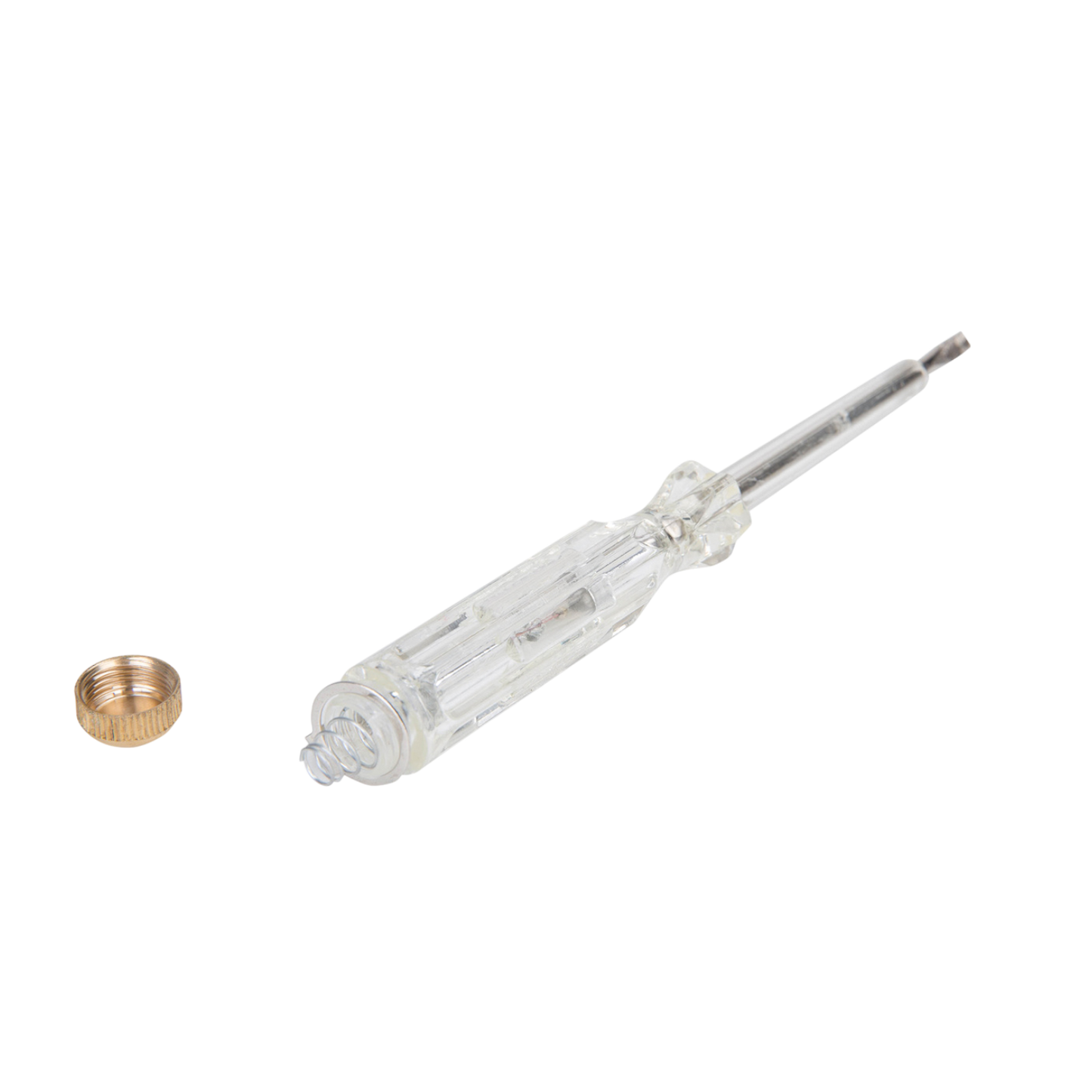 Phasenprüfer Stromprüfer 120-150V 140mm Spannungstester Prüfer Schraubendreher