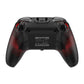 GAMESIR Kabelloser Controller Gaming Gamepad für iOS PC Switch Android Schwarz