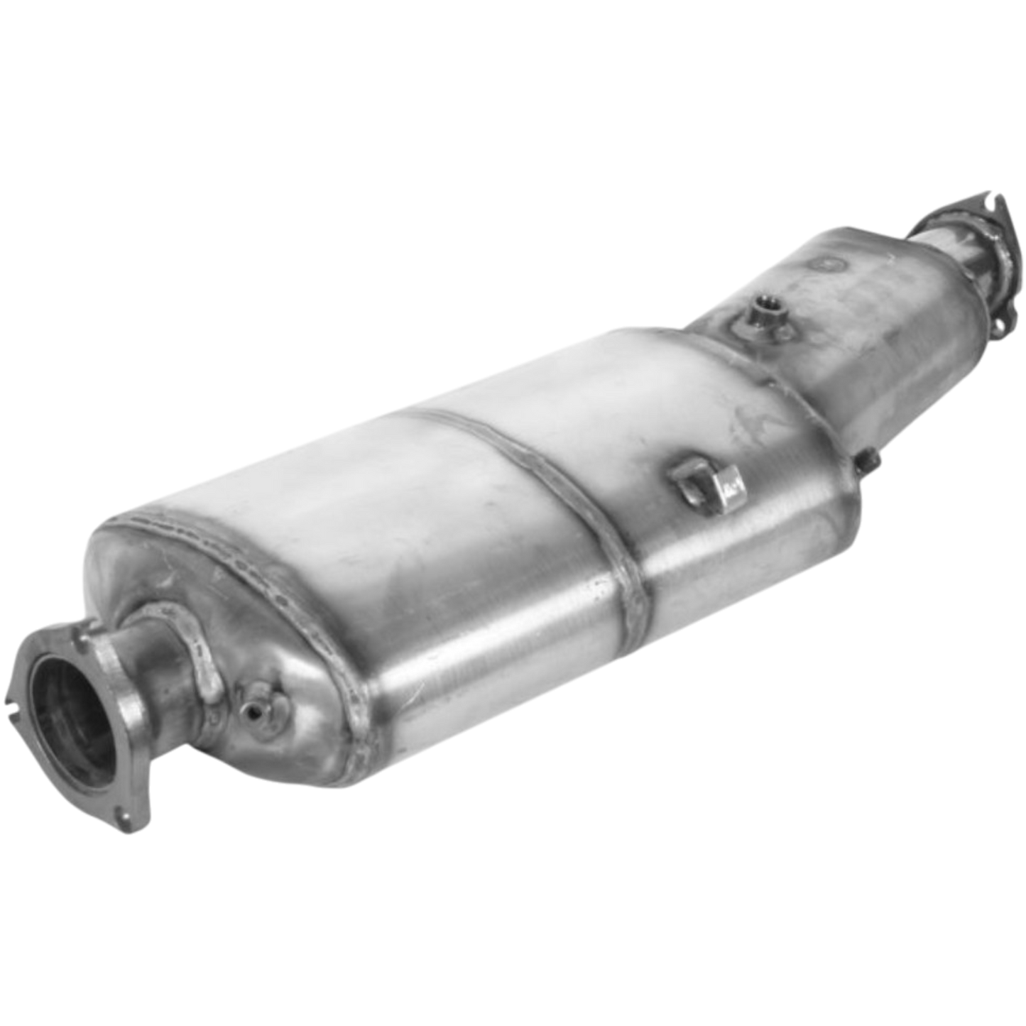 Rußpartikelfilter Partikelfilter Dieselpartikelfilter DPF A4 B7 3,0TDI ASB BKN