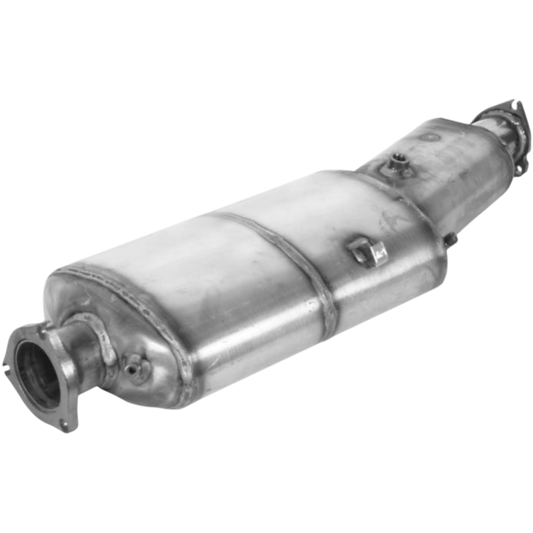 Rußpartikelfilter Partikelfilter Dieselpartikelfilter DPF A4 B7 3,0TDI ASB BKN