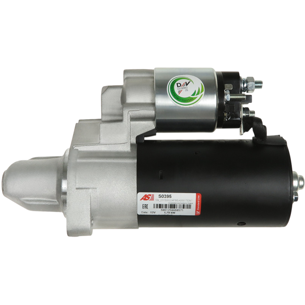 Anlasser für Mercedes GLE W166 C292 GLS X166 M-Klasse W163 W164 W166 W211 W212