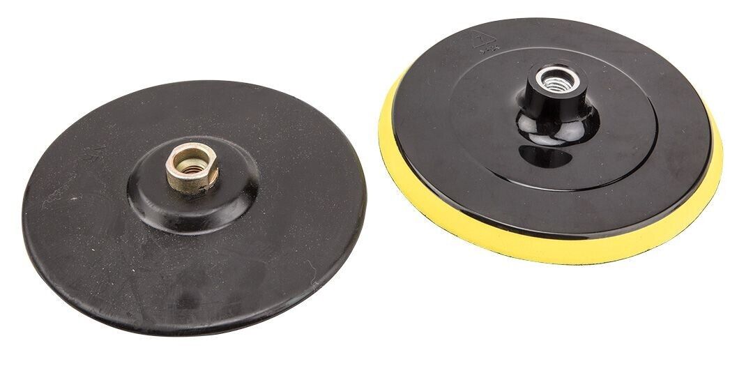 Poliermaschine Schleifmaschine Rotationsschleifer Lack Poliergerät 180mm 1300W