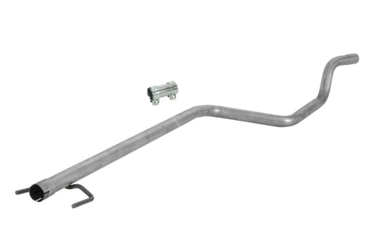 Exhaust pipe flex pipe front tube exhaust pipe pipe opel meriva a x03 1.7 CDI