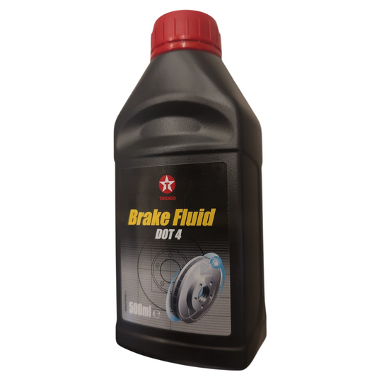 TEXACO Bremsflüssigkeit DOT3 DOT4 Hydraulik Öl Kupplung für Citroen Rolls Royce