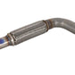 Hosen tube flex pipe flexacase Ford Mondeo 3 2.0 2.2 TDCI TDDI DI 04-