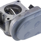 Drosselklappe Drosselklappenstutzen für Opel Astra G H Combo Corsa C 1.7 CDTi