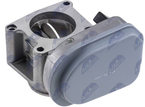 Drosselklappe Drosselklappenstutzen für Opel Astra G H Combo Corsa C 1.7 CDTi