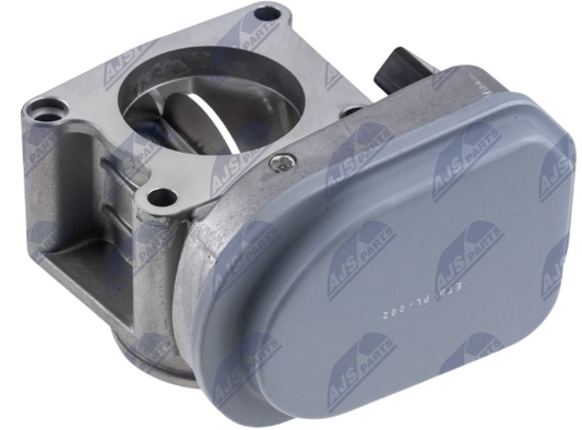 Drosselklappe Drosselklappenstutzen für Opel Astra G H Combo Corsa C 1.7 CDTi