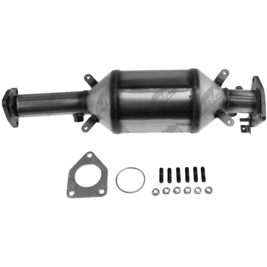 Rußpartikelfilter DPF Dieselpartikelfilter für Honda CR-V III 2.2 i-CTDI 4WD -09
