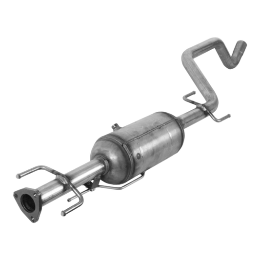 Rußpartikelfilter Dieselpartikelfilter DPF 2 Sensor Leitungen Zafira B 1,9 CDTI